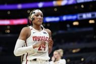Aaliyah Edwards (GETTY)